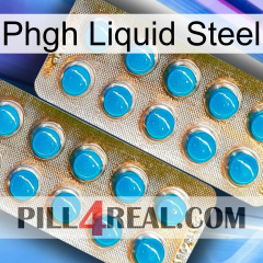 Phgh Liquid Steel new08